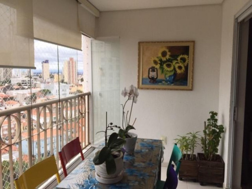 Imagem 15 de 29 de Apartamento À Venda No Edifício Majestic, Sorocaba- Sp - 2832 - 68434023