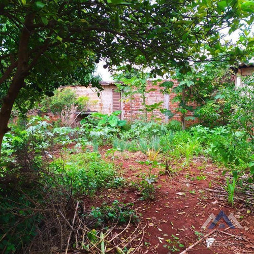 Chácara Com 2 Dormitórios À Venda, 5005 M² Por R$ 470.000,00 - Dom Pedro I - Londrina/pr - Ch0158