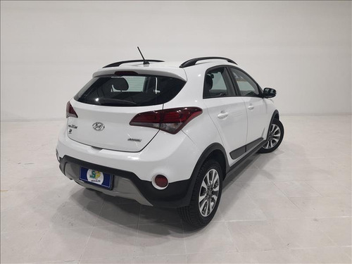Imagem 4 de 7 de Hyundai Hb20x 1.6 16v Style
