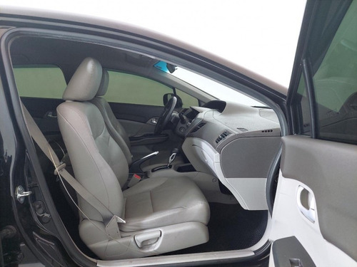Imagem 12 de 15 de 159874 - Honda Civic 2014 Com Garantia