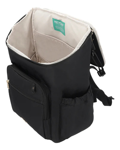 Mochila Saxoline Parent Pack 3sx