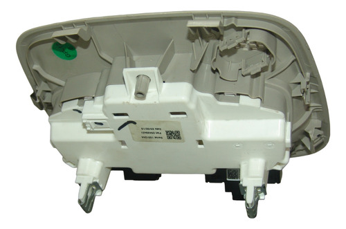 Plafon Luz Interior C/detalle Chevrolet Onix 2020-24 Orig (Usado)