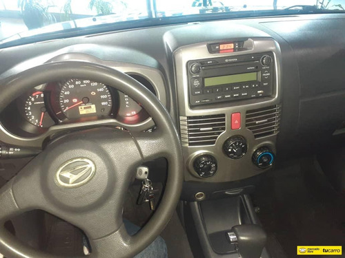 Toyota Terios Sport Wagon 4x4 Automatica