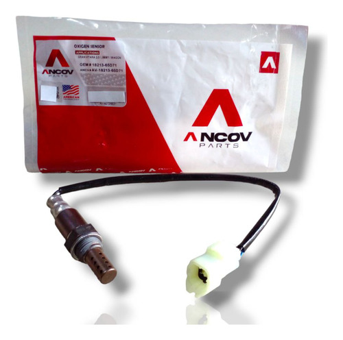 Sensor De Oxigeno Grand Vitara 2.0 Jimmy Wagon R