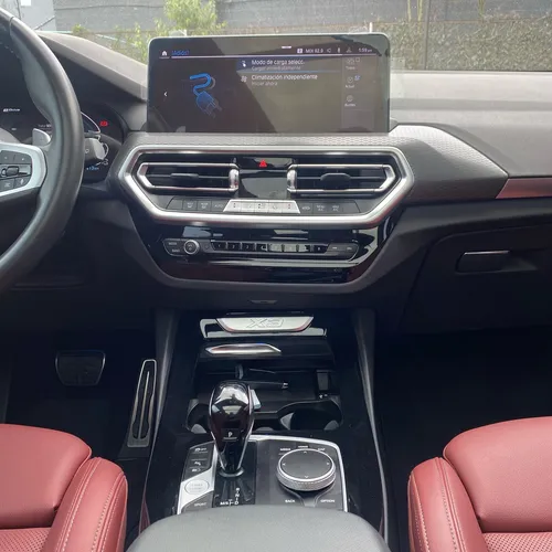 BMW X3 xDrive30e