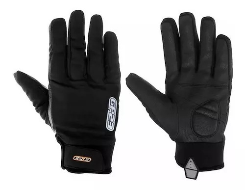 Salvaje Naufragio Megalópolis Guantes Moto Punto Extremo Neopren Frio Pb28 Solomototeam