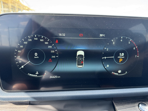Ford Territory 1.8 Titanium At