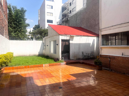 Venta Casa Xochicalco Col Vertiz Narvarte