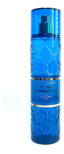 Body Mist On The Horizon Bath And Body Works