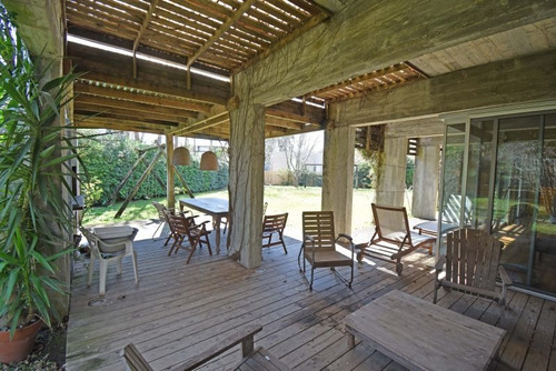 Venta Casa 4 Dormitorios Barrio Privado Punta Del Este
