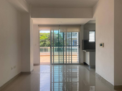 Vendo Apartamento De 1 Habitación En Urb. Realurbanización