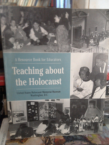 Teaching About The Holocaust E3