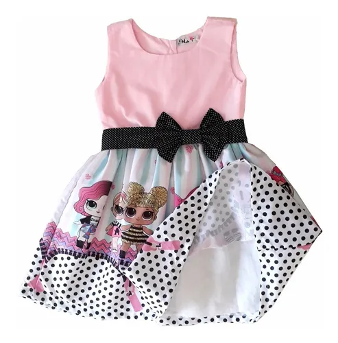 Vestidos das cheap lol