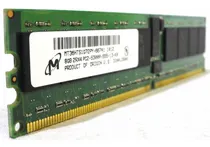 Comprar Memoria Ecc Reg 32gb Pc2-5300p 667 Dell Poweredge R300 T300