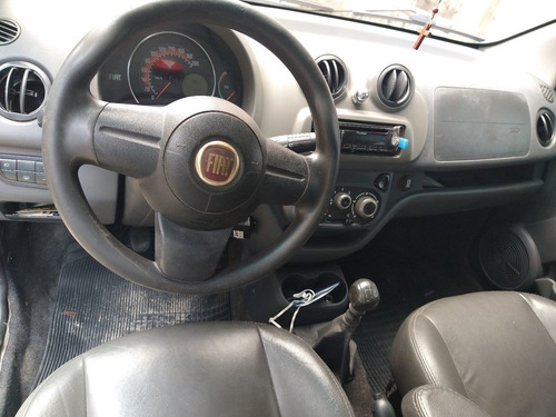 Fiat Uno 2013 1.0 Vivace Flex 5p