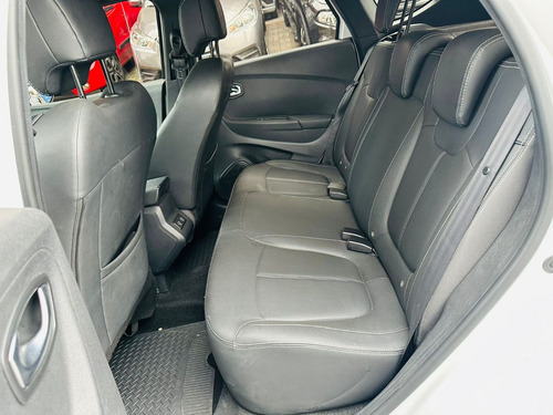 Renault Captur 1.3 Iconic Tce Flex X-tronic 5p