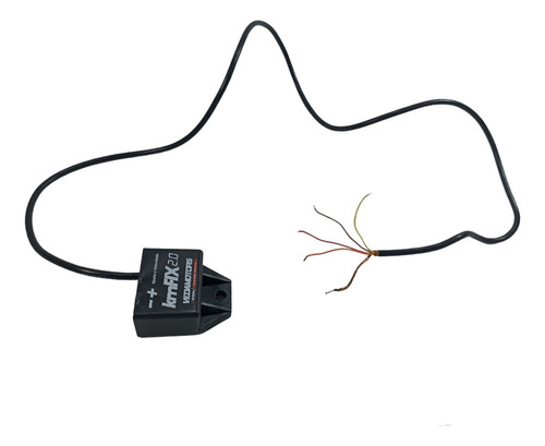 Regulador Quilometragem Kmfix Honda Cb 600f Hornet Todas