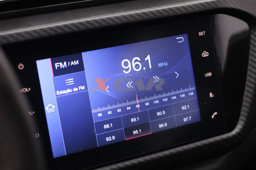 Chery Tiggo 2 1.5 MPFI 16V LOOK