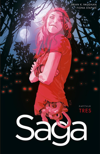 Saga 3