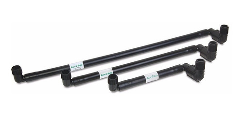 Imagen 2 de 2 de 10 Ensambles Flexibles De Aspersor Rain Bird Sa-6050