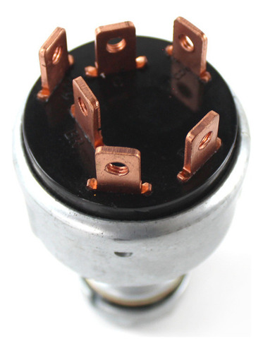 Interruptor De Arranque For Komatsu Dozer D20a-5 D20a-6