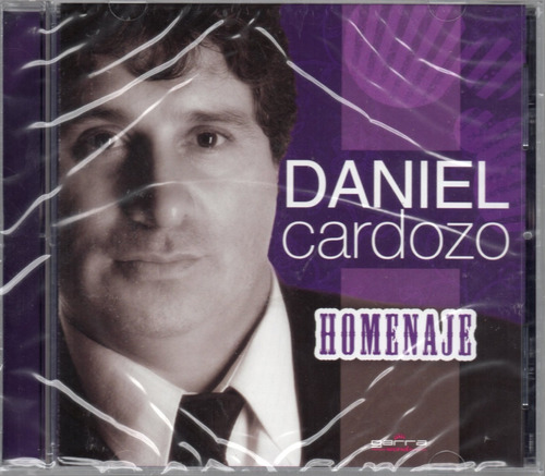Daniel Cardozo Homenaje - Los Chiquibum