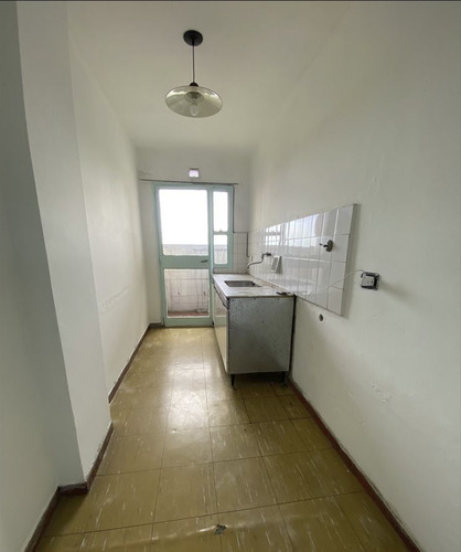 Departamento En Venta En Lomas De Zamora