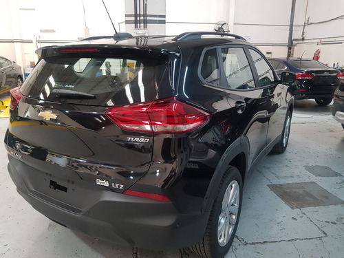 Chevrolet Tracker 1.2 Turbo Ltz At