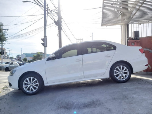 Imagem 3 de 9 de Vw/ Jetta Comf. 2012