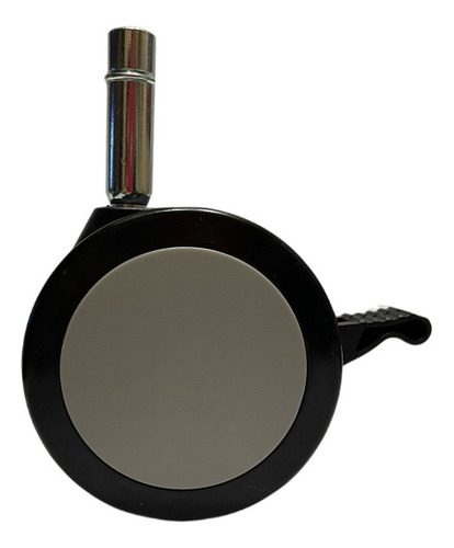 Imagen 1 de 3 de Rueda Para Cama Rosen/cic Tfx Con Freno