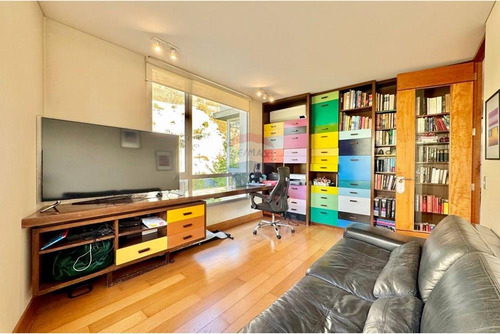 En Venta Departamento Las Condes 4d, 4b, 3e, 1bg