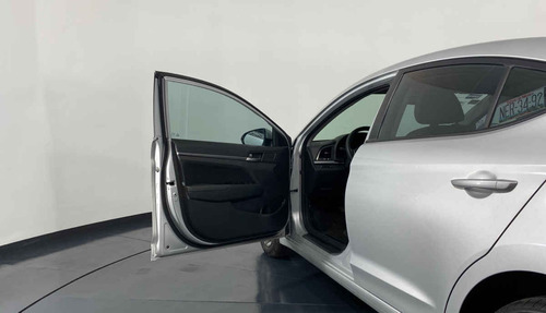 Imagen 14 de 15 de 45087 - Hyundai Elantra 2018 Con Garantía