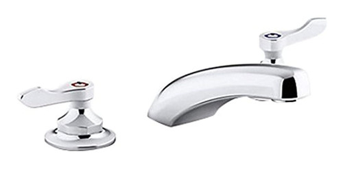 Kohler K800t204anlcp Triton Bowe  Grifo Para Lavabo De Baño