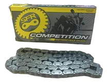 Comprar Cadena D Tiempo Haojue Hj150 Cool En125 Suzuki 2x3 100l Sfr