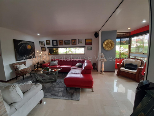 Vendo Hermoso Apartamento Las Mesetas Yf