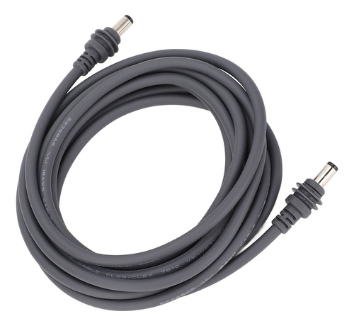 Reemplazo De Cable De Alimentación De Corriente Continua Rec