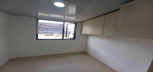 Apartaestudio En Arriendo En La Carola (279062327).