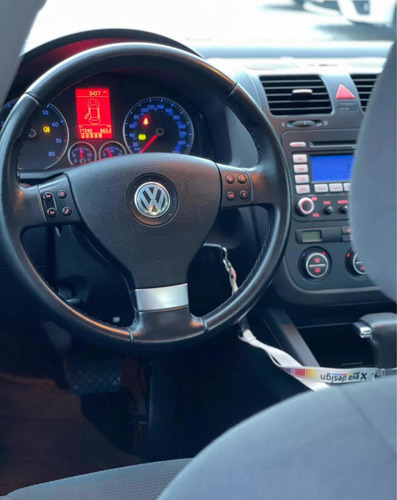 Volkswagen Vento 2.5 Automatico Full