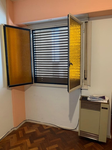 Imagen 6 de 11 de Venta Departamento Monoambiente Cómodo Para Actualizar