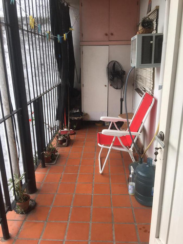 Departamento En Venta De 2 Ambientes En San Fernando