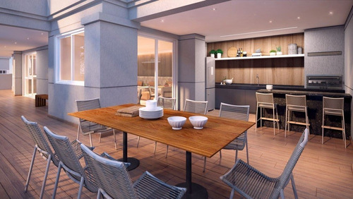 Imagem 19 de 29 de Garden Residencial Para Venda, Santo Amaro, São Paulo - Gd5716. - Gd5716-inc