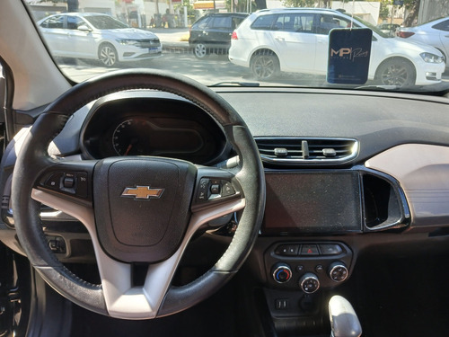 Chevrolet Prisma 1.4 MPFI LT 8V FLEX 4P MANUAL