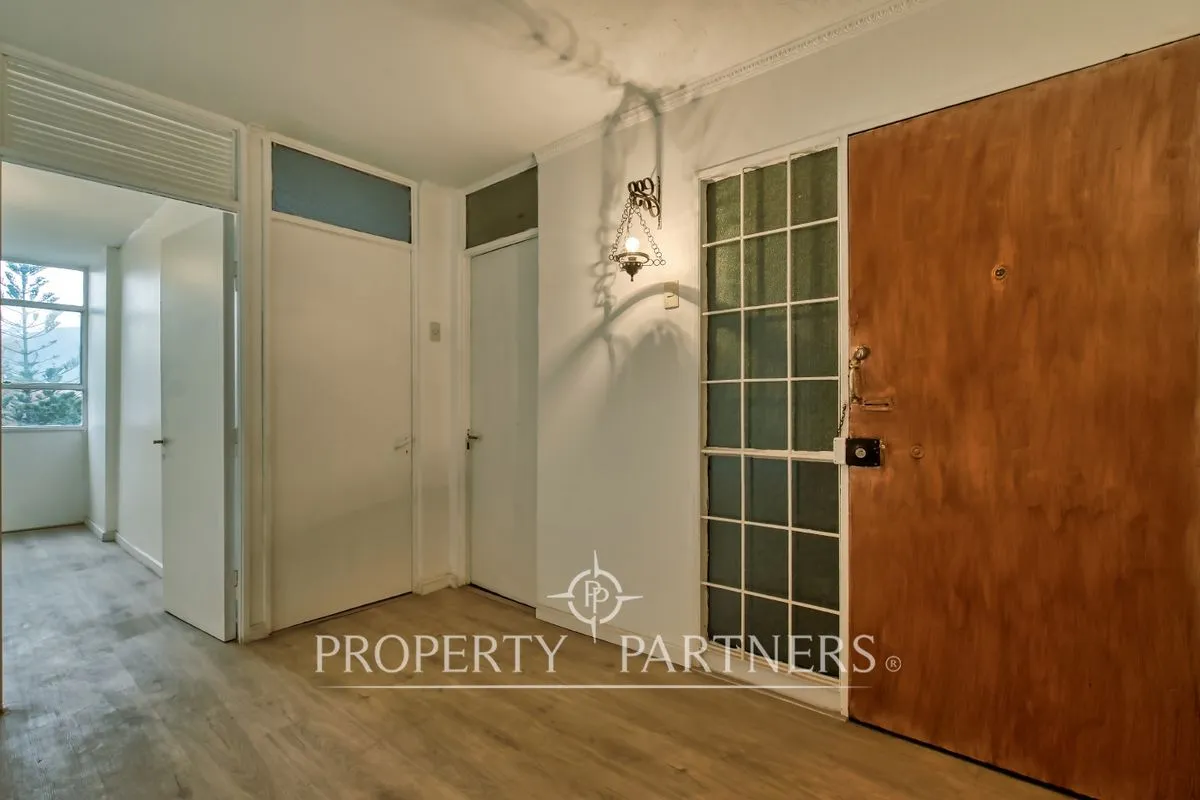 Imagen 2 de 18 de Venta Departamento Recién Remodelado!!