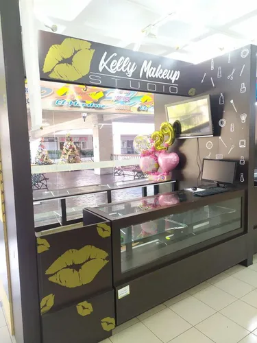 Stand Comercial