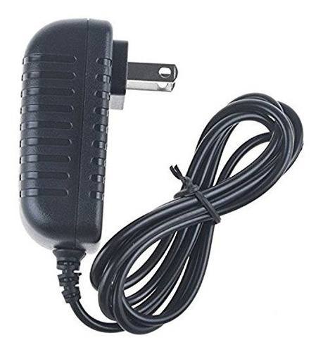 Adaptador De Accesorios **** 12v Ac Dc Para Yamaha Pa1 Pa1 P