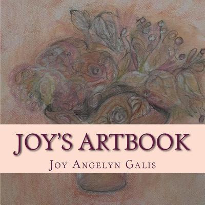 Libro Joy's Artbook : A Load Of Conceptual Art - Joy Ange...