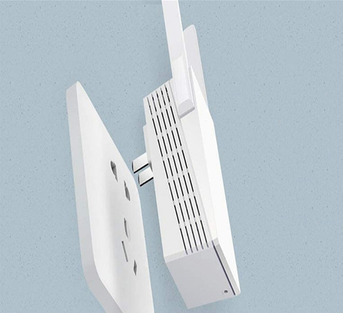 Imagen 8 de 10 de Tp Link Extensor De Rango Wifi 300 Mbps Wa832re