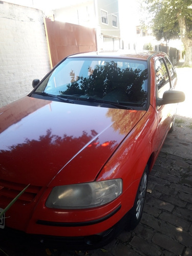 Volkswagen Gol 1.6 I Power 601 2007
