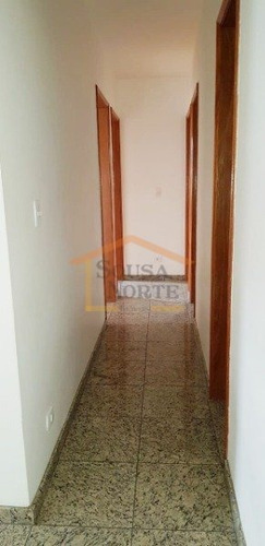 Apartamento, Venda, Jardim Paraiso, Sao Paulo - 14594 - V-14594