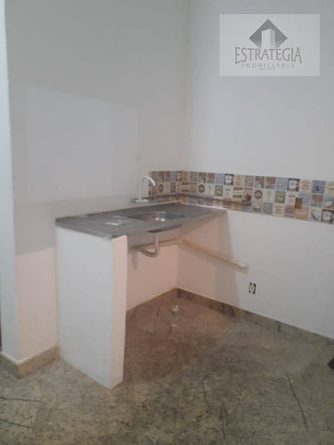 Imagem 1 de 5 de Loja/salão Em Cascatinha - Petrópolis - 2448